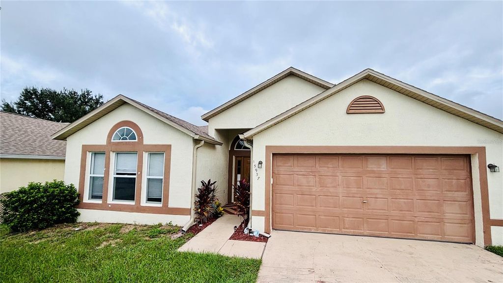 Photo of 15937 Wilkinson Drive, Clermont, FL 34714 (MLS # O6342831)