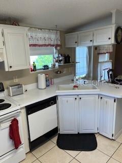 LILY LAKE GOLF & RV RESORT PH 02 - Residential