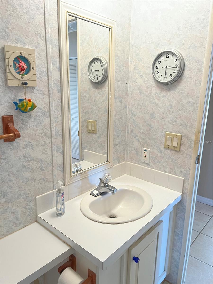 LILY LAKE GOLF & RV RESORT PH 02 - Residential