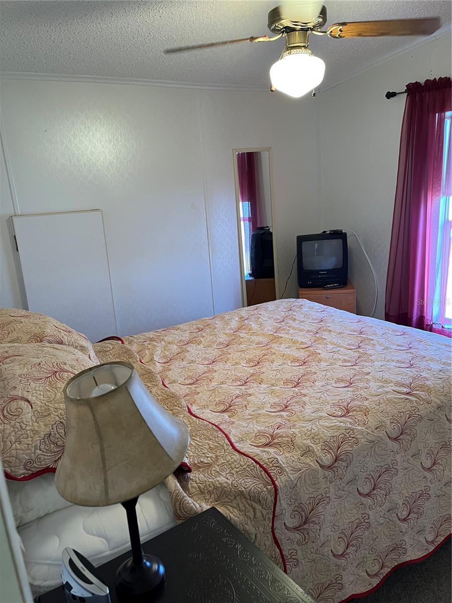 LILY LAKE GOLF & RV RESORT PH 02 - Residential