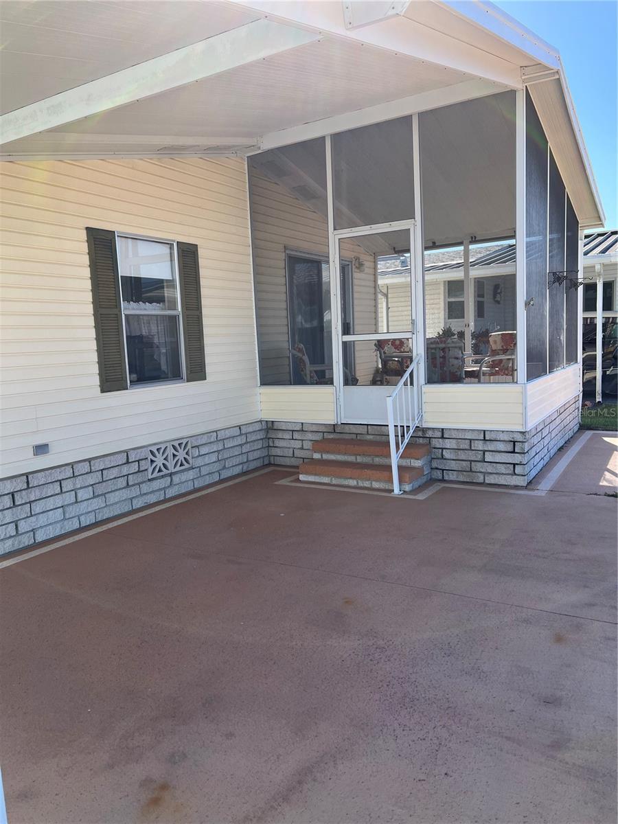 LILY LAKE GOLF & RV RESORT PH 02 - Residential