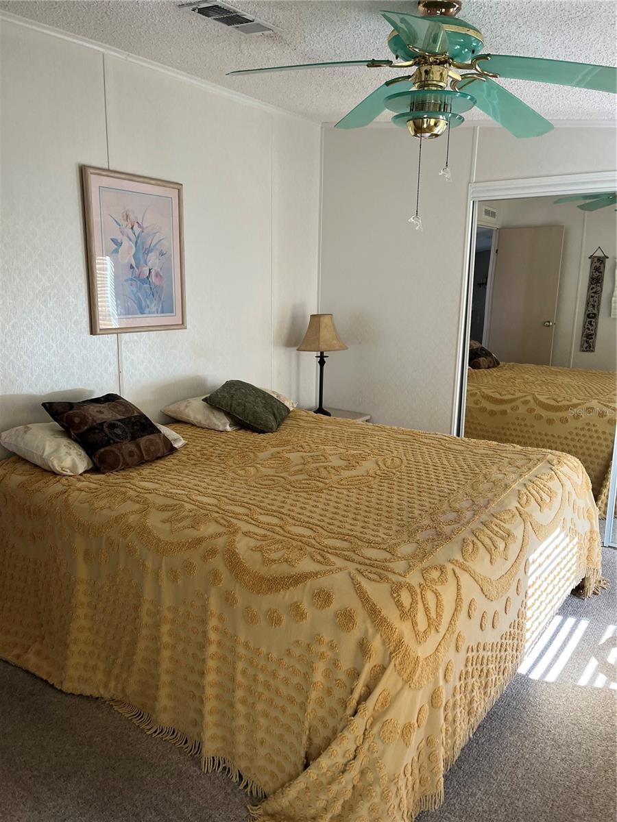 LILY LAKE GOLF & RV RESORT PH 02 - Residential