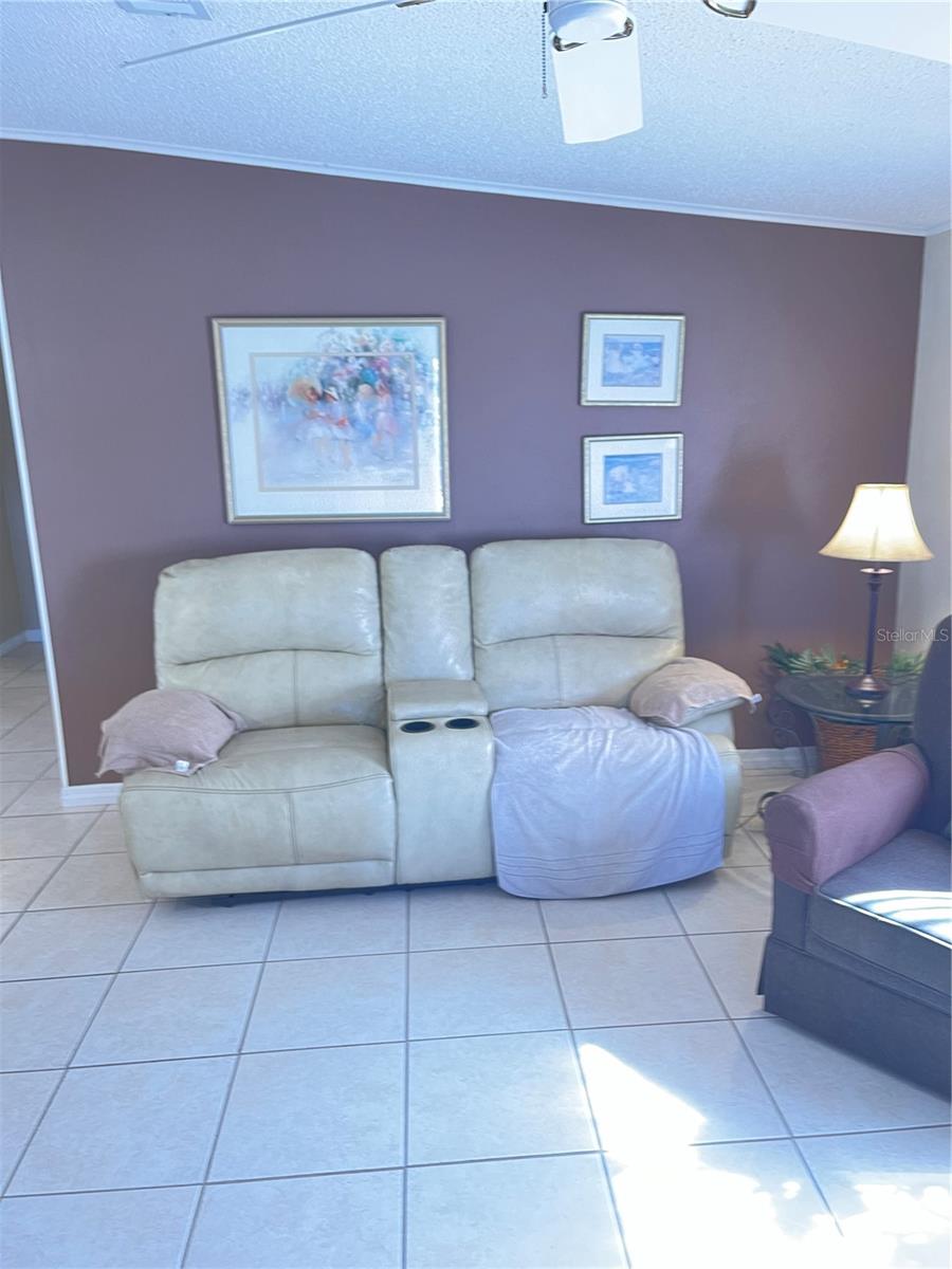 LILY LAKE GOLF & RV RESORT PH 02 - Residential