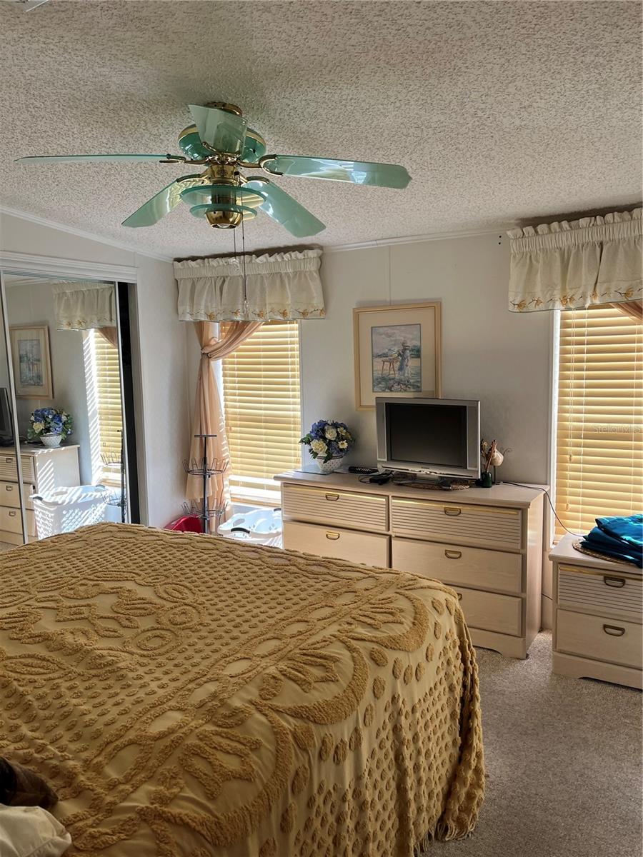 LILY LAKE GOLF & RV RESORT PH 02 - Residential