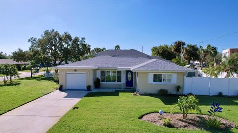 A home in BELLEAIR BLUFFS