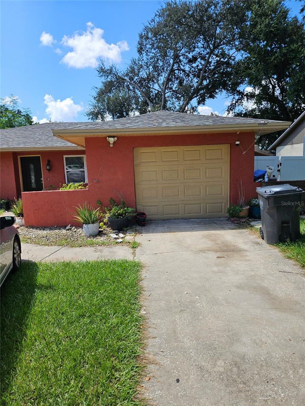 Photo of 17832 Sunrise Drive, Lutz, FL 33549 (MLS # TB8420533)