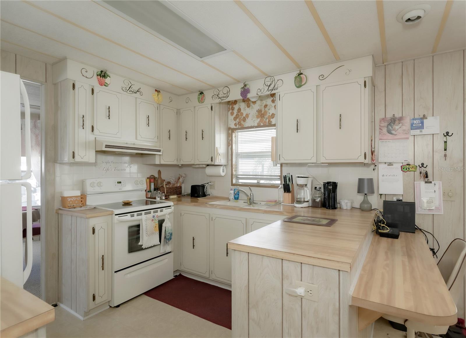 MAGNOLIA MANOR MOBILE HOME PARK UNREC - Residential