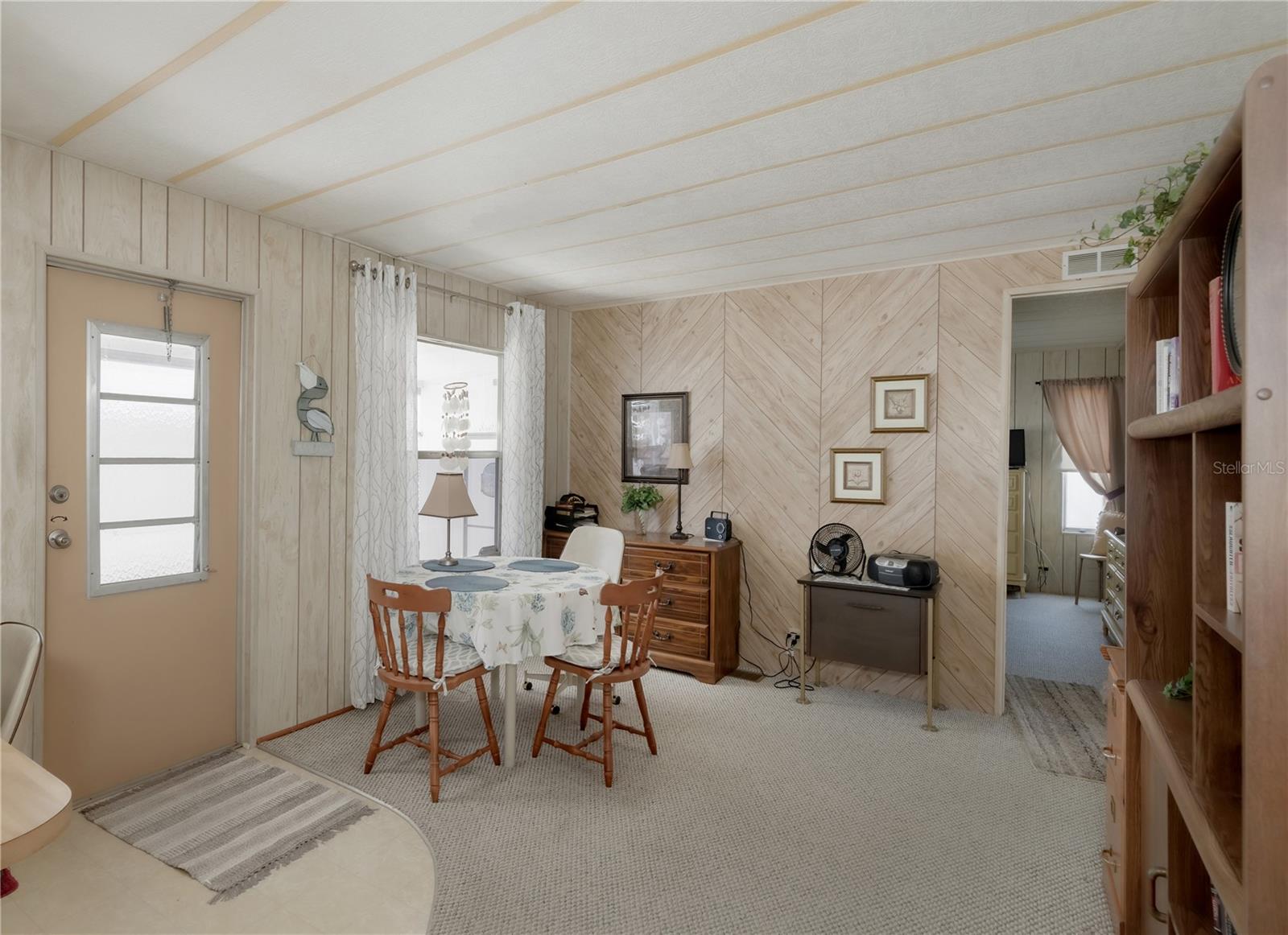 MAGNOLIA MANOR MOBILE HOME PARK UNREC - Residential