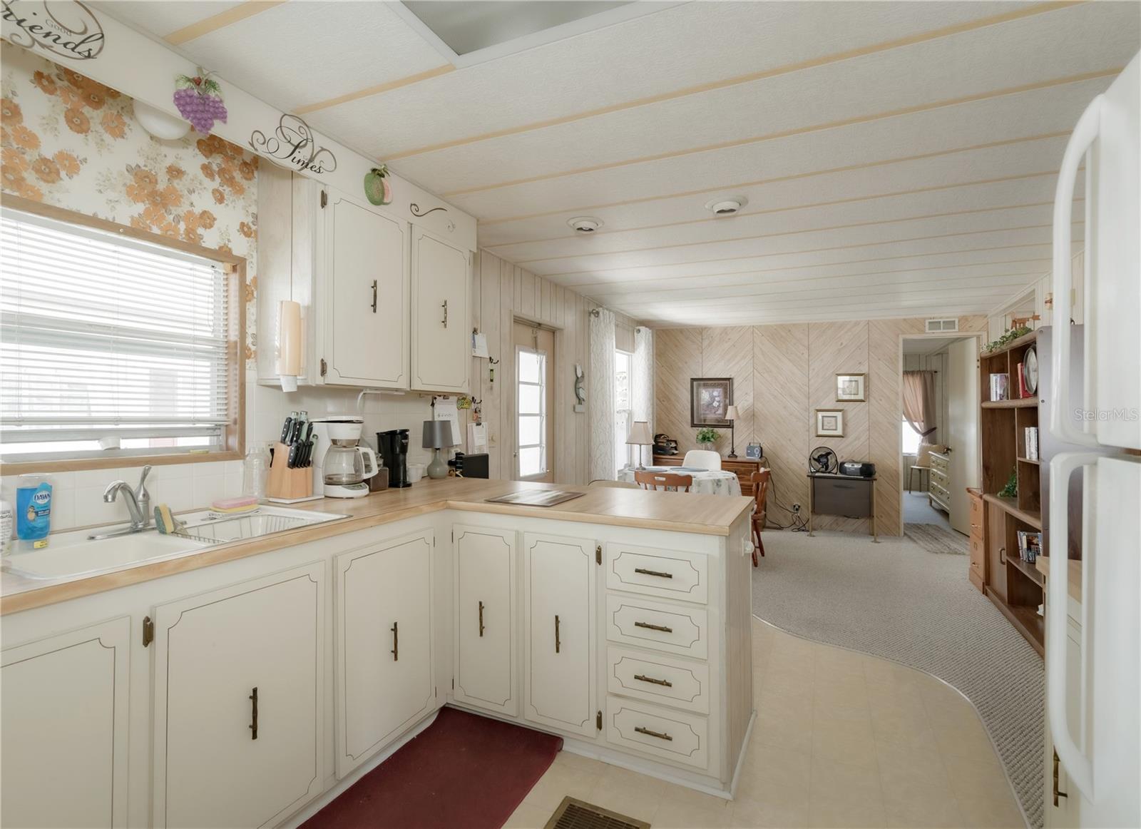 MAGNOLIA MANOR MOBILE HOME PARK UNREC - Residential