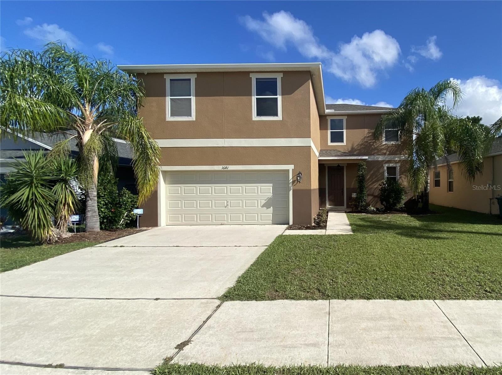 1681 STRATHMORE CIRCLE