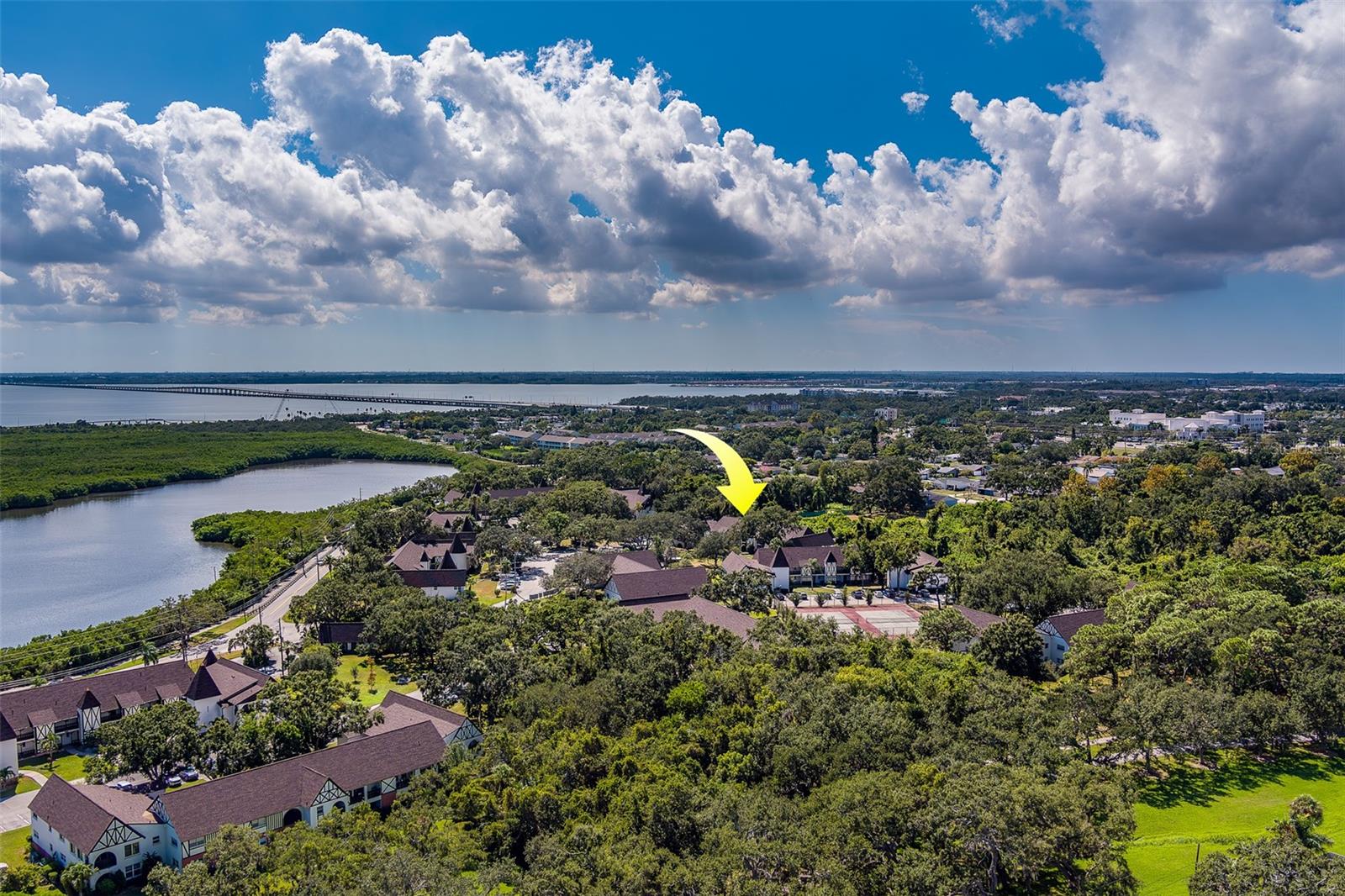 HARBOUR TOWNE CONDO - Residential Lease