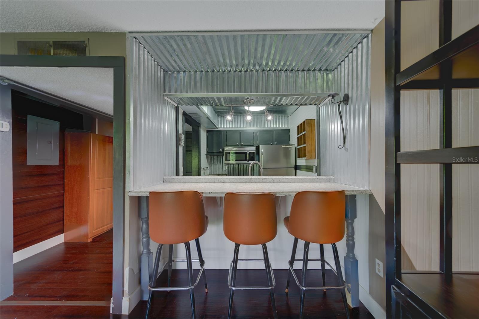 HARBOUR TOWNE CONDO - Residential Lease