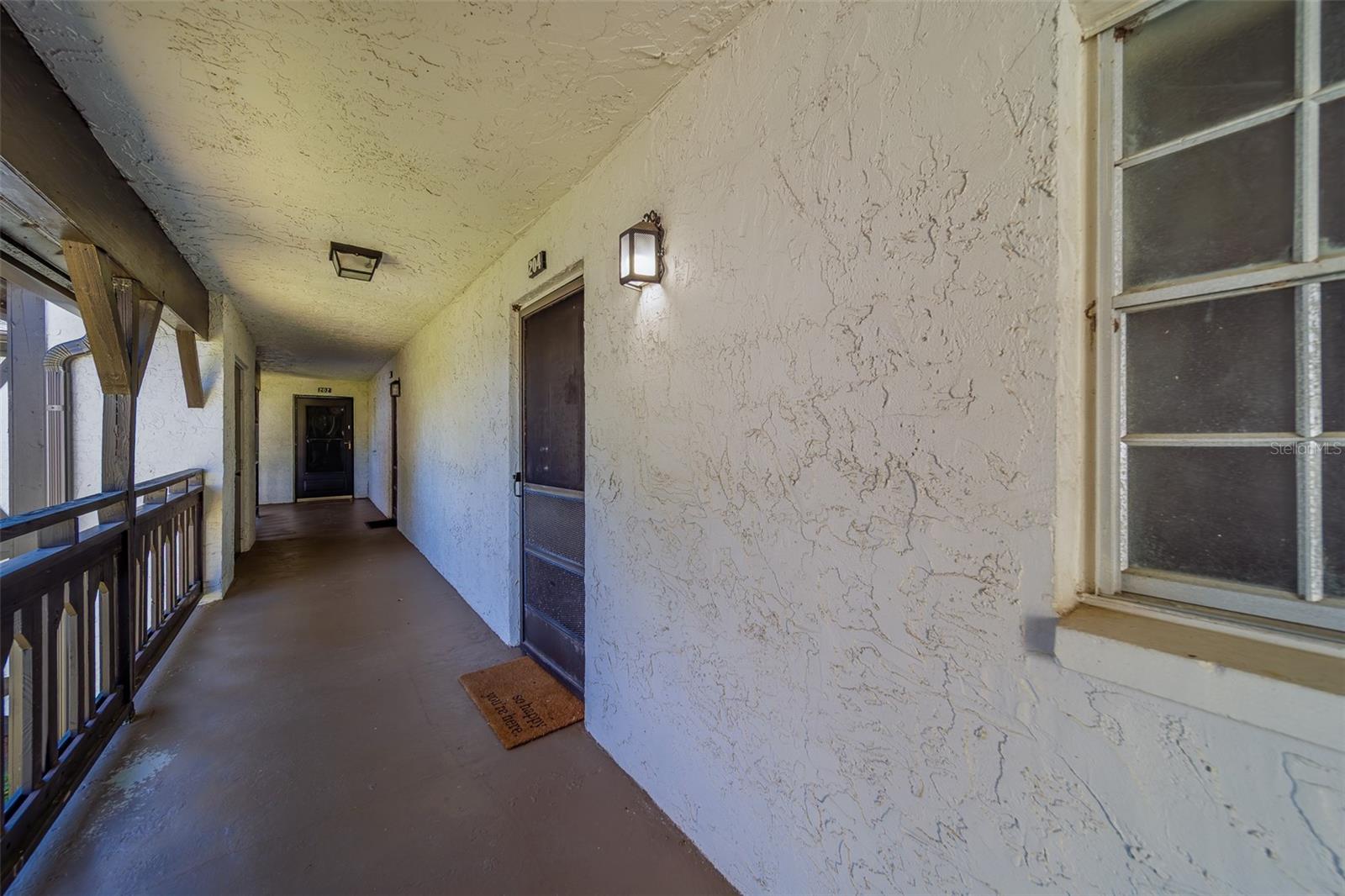 HARBOUR TOWNE CONDO - Residential Lease