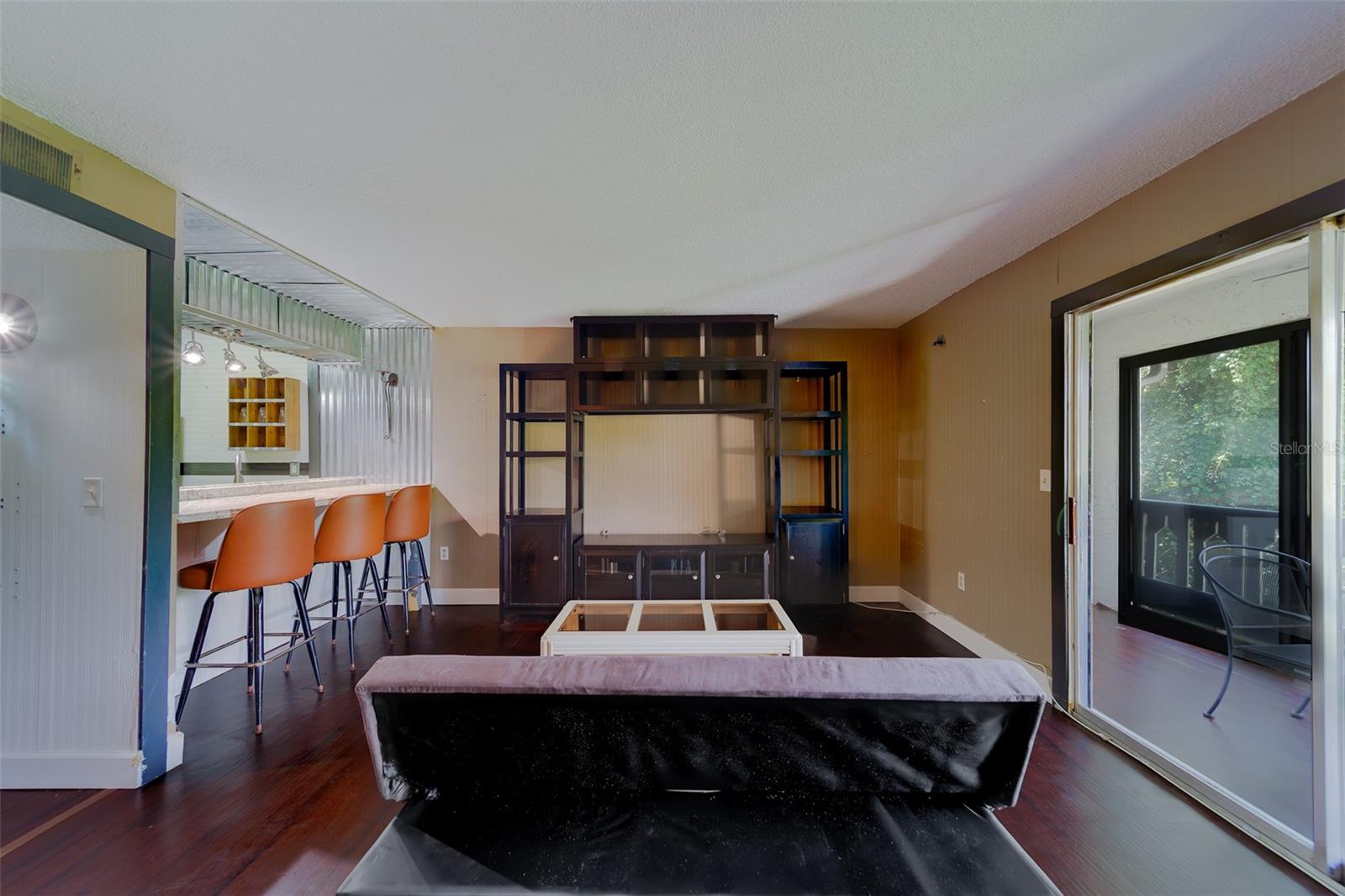 HARBOUR TOWNE CONDO - Residential Lease