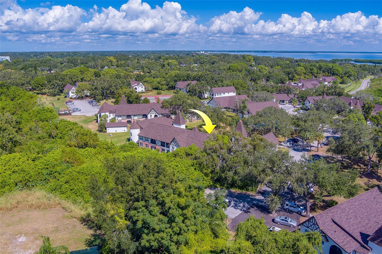 HARBOUR TOWNE CONDO - Residential Lease