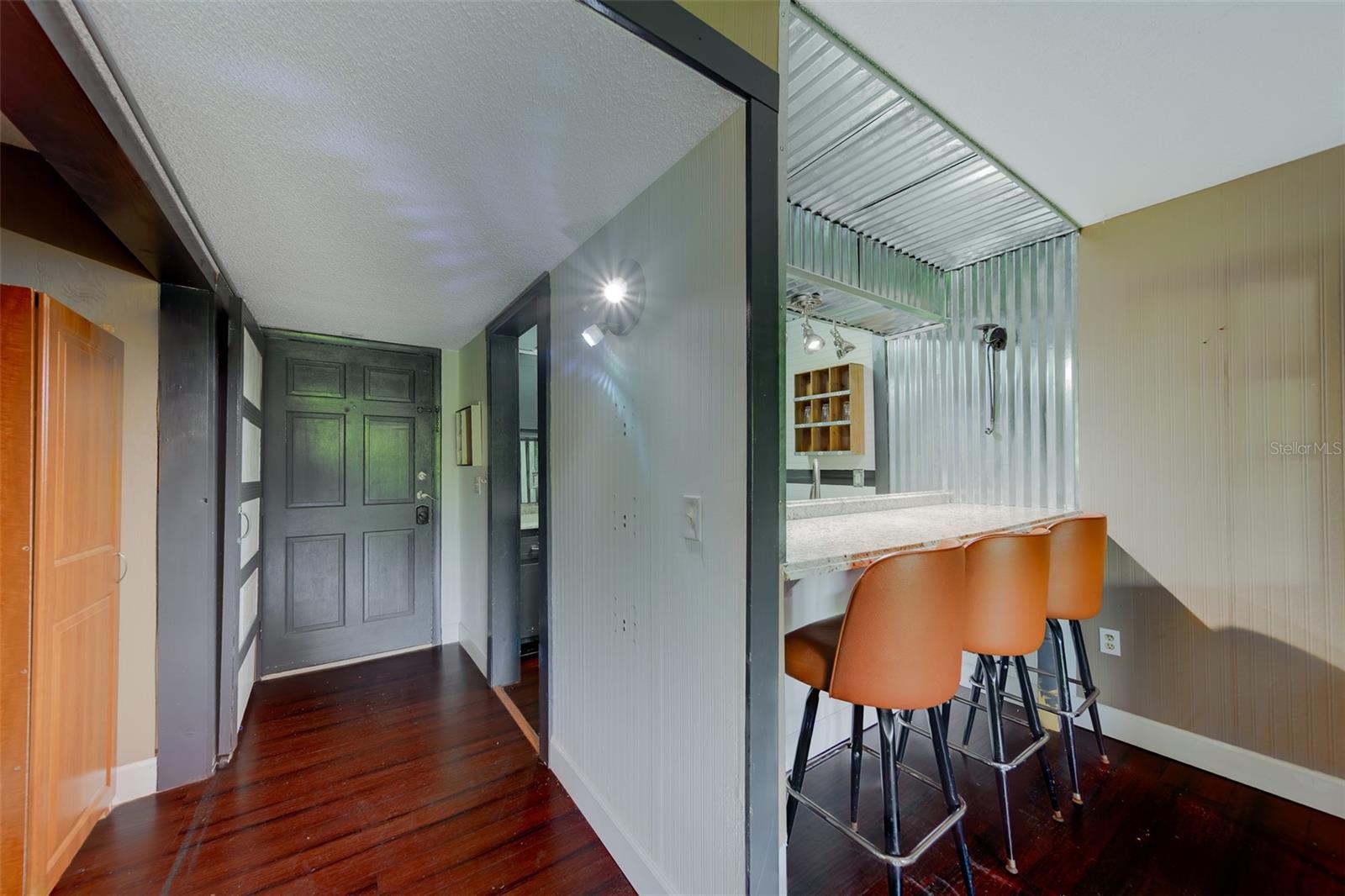 HARBOUR TOWNE CONDO - Residential Lease