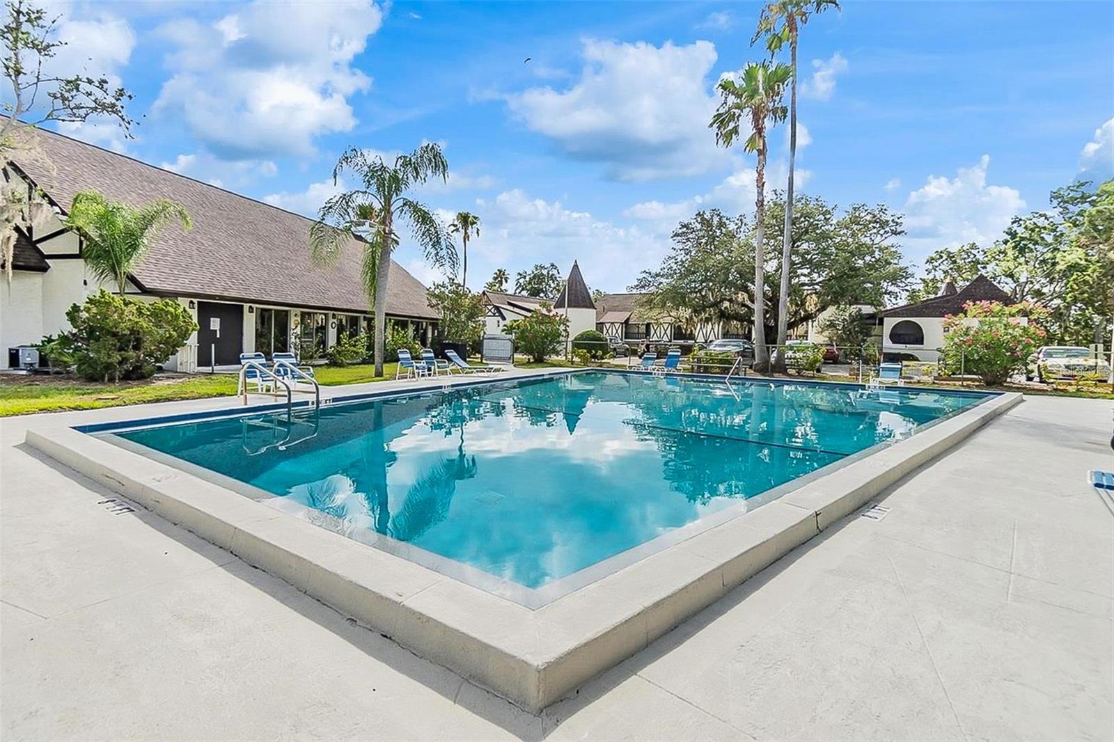 HARBOUR TOWNE CONDO - Residential Lease