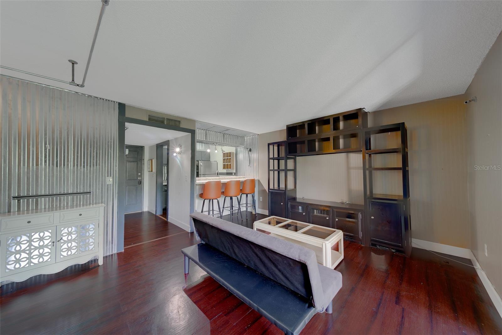 HARBOUR TOWNE CONDO - Residential Lease