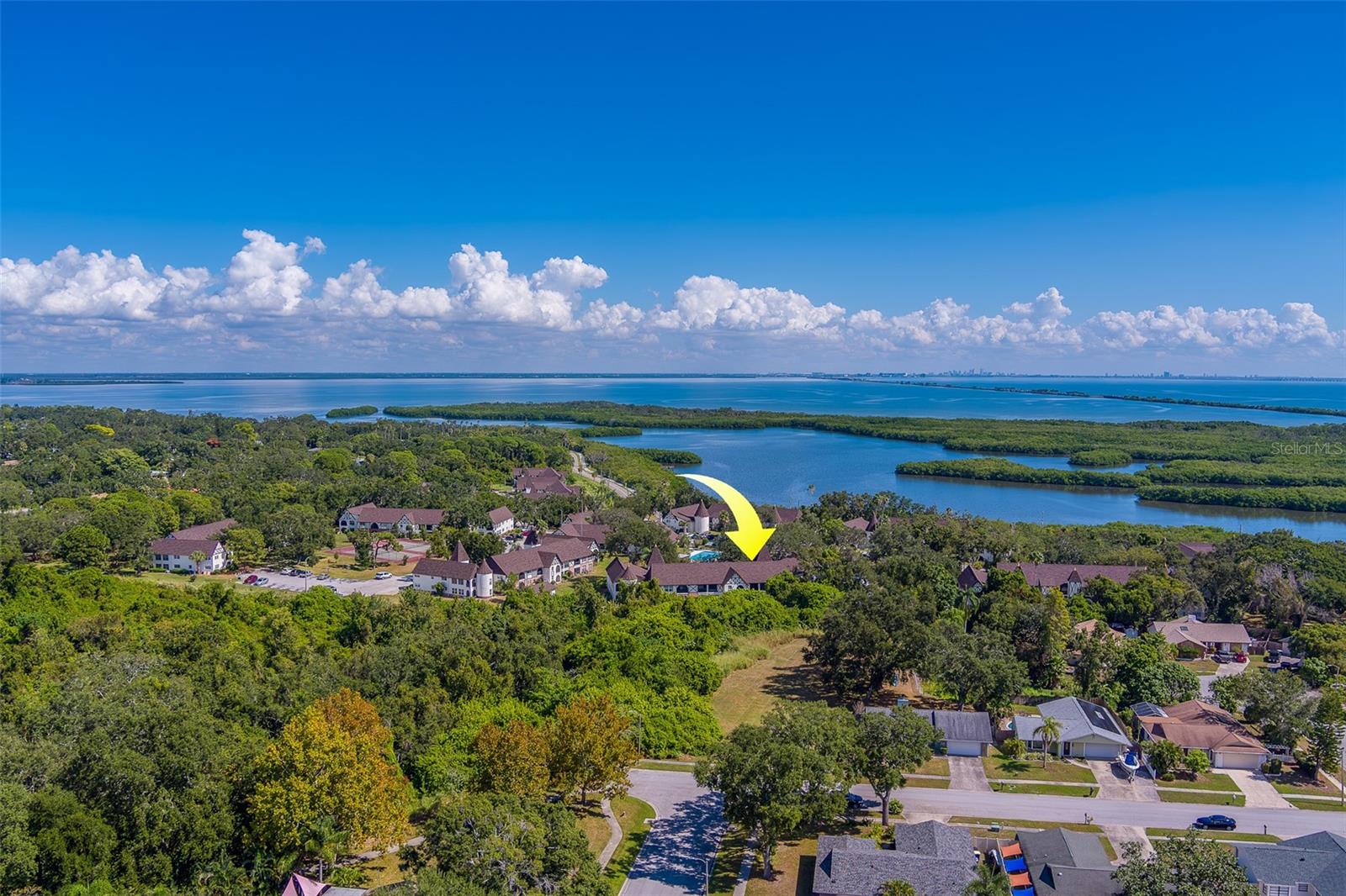 HARBOUR TOWNE CONDO - Residential Lease