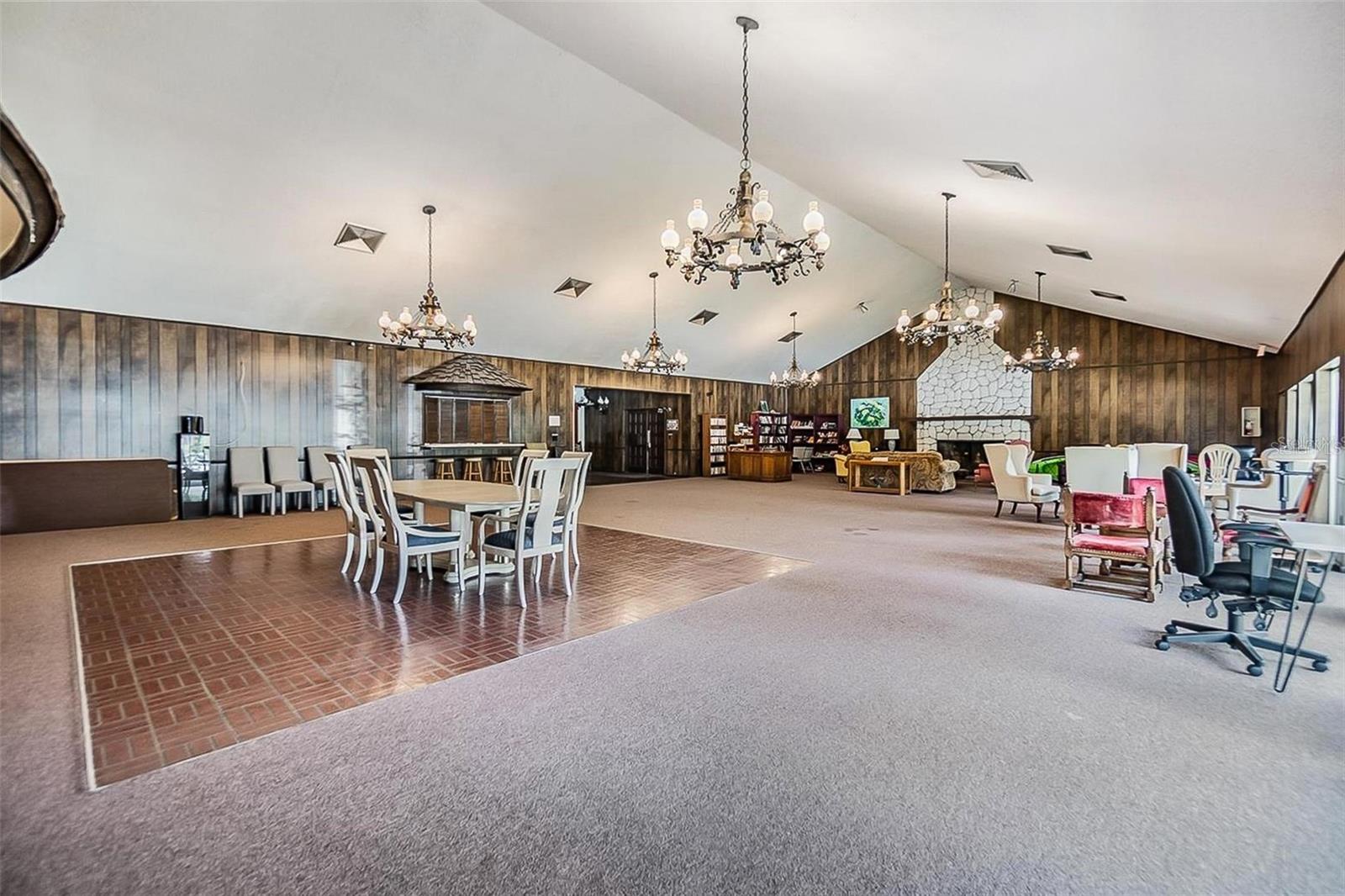 HARBOUR TOWNE CONDO - Residential Lease