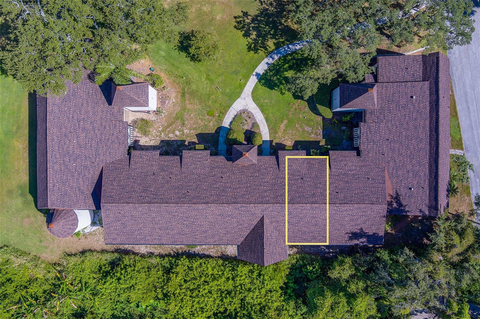 HARBOUR TOWNE CONDO - Residential Lease