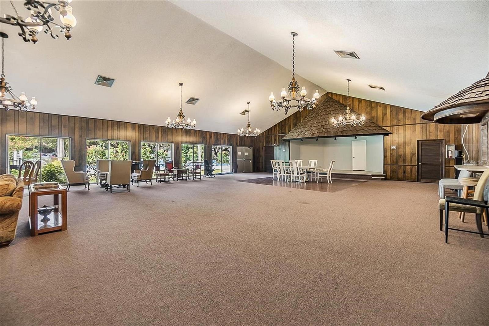 HARBOUR TOWNE CONDO - Residential Lease