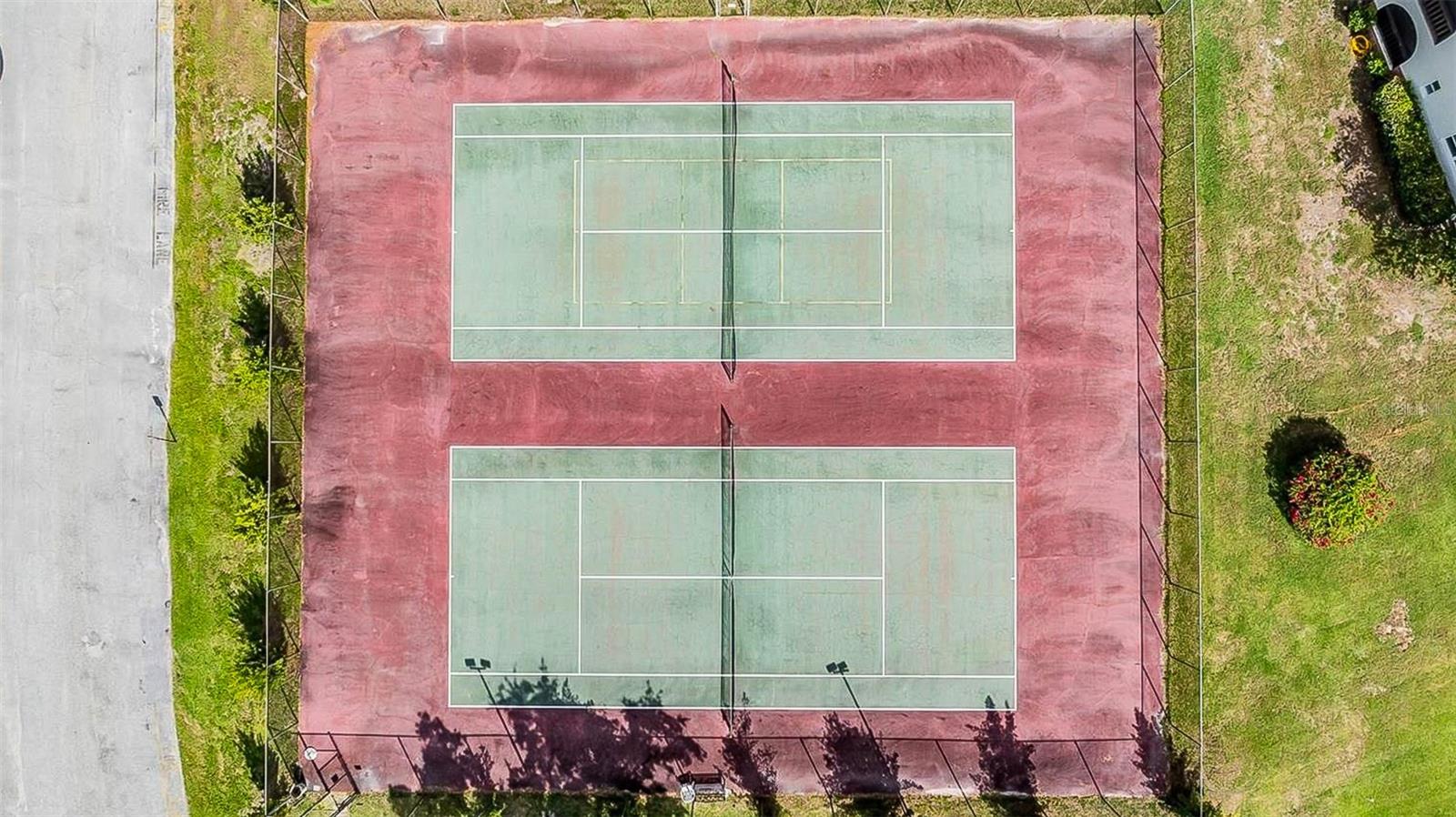 HARBOUR TOWNE CONDO - Residential Lease