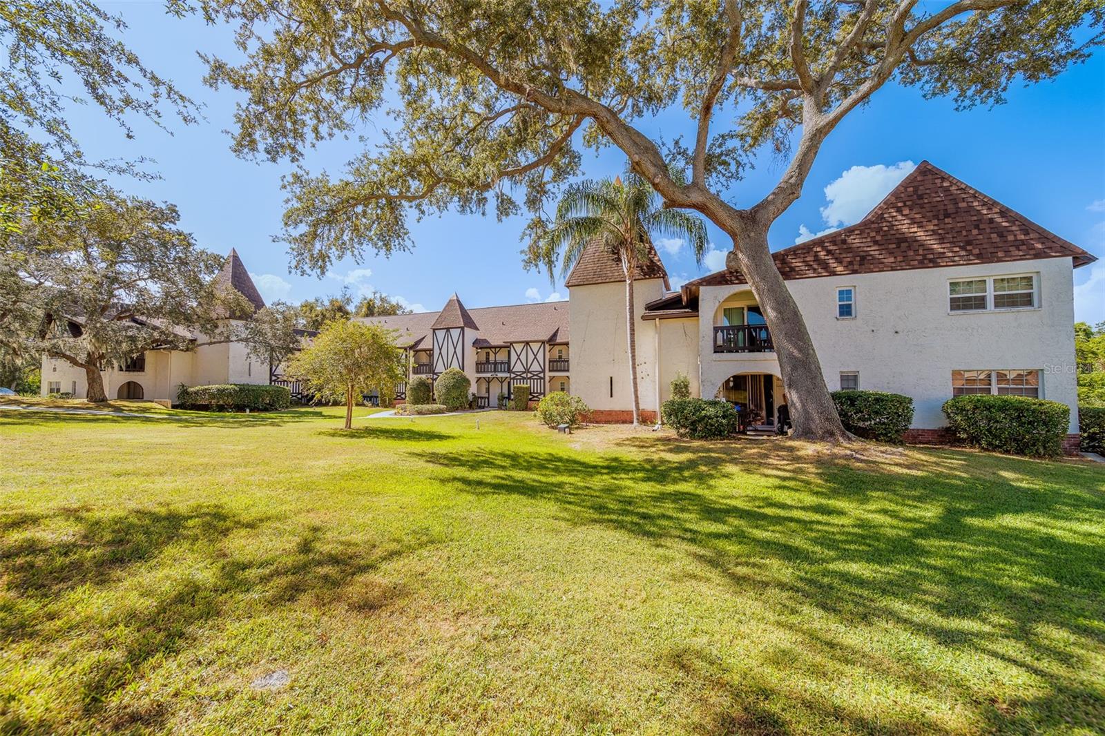 HARBOUR TOWNE CONDO - Residential Lease