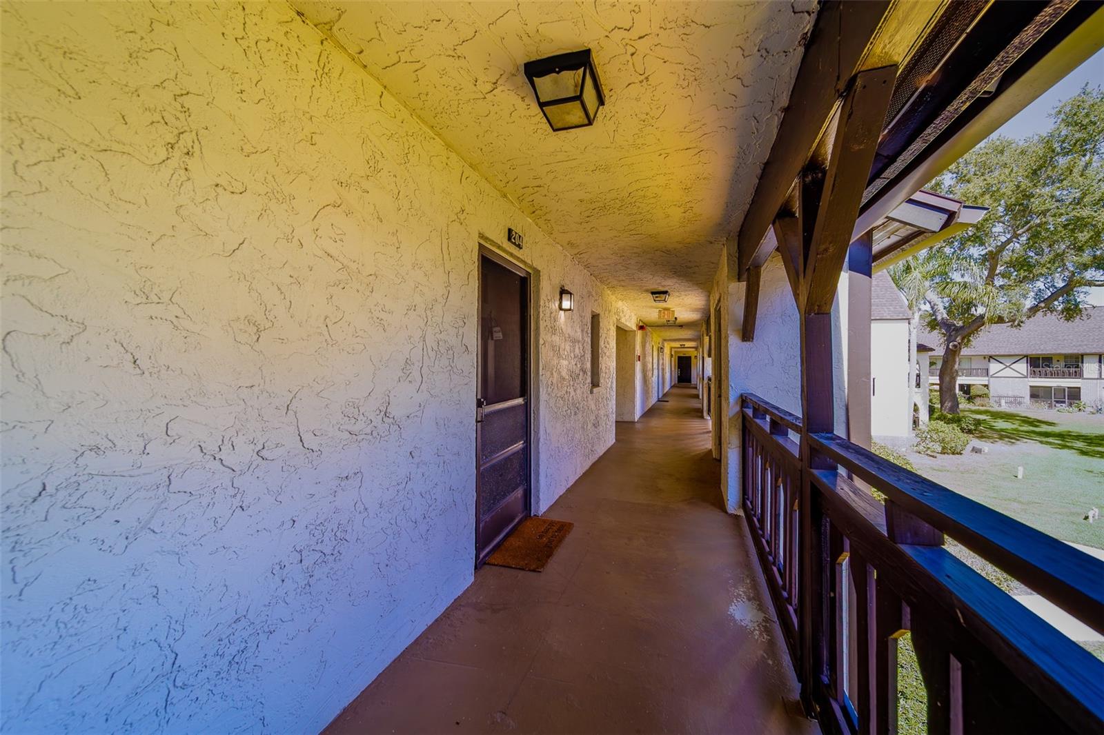 HARBOUR TOWNE CONDO - Residential Lease