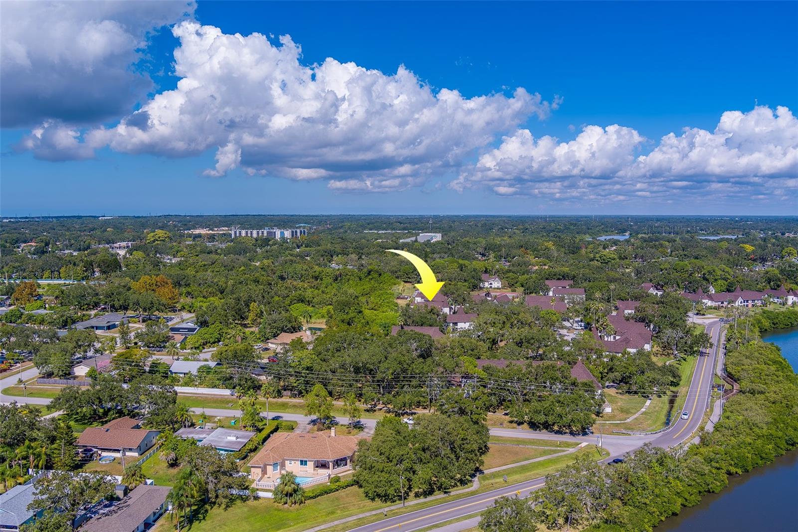 HARBOUR TOWNE CONDO - Residential Lease