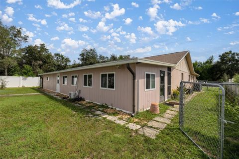 A home in OCALA