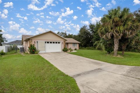 A home in OCALA