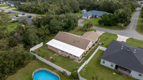 A home in OCALA