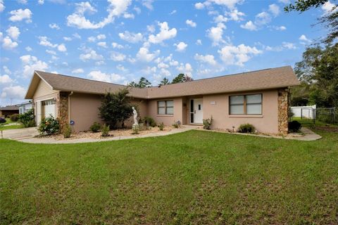 A home in OCALA