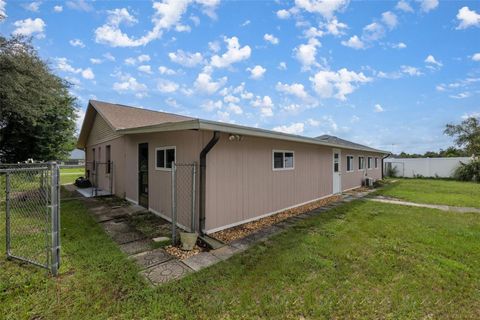 A home in OCALA