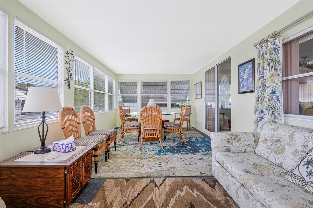 Photo of 3324 W Tiki Drive, Holiday, FL 34691 (MLS # TB8530723)