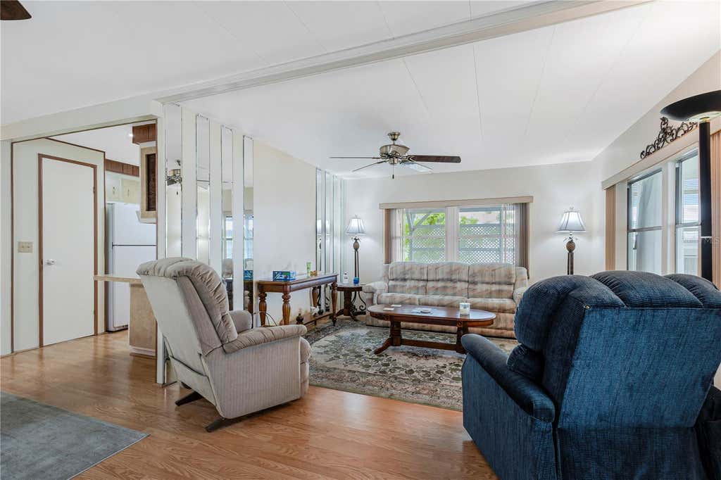Photo of 3324 W Tiki Drive, Holiday, FL 34691 (MLS # TB8530723)