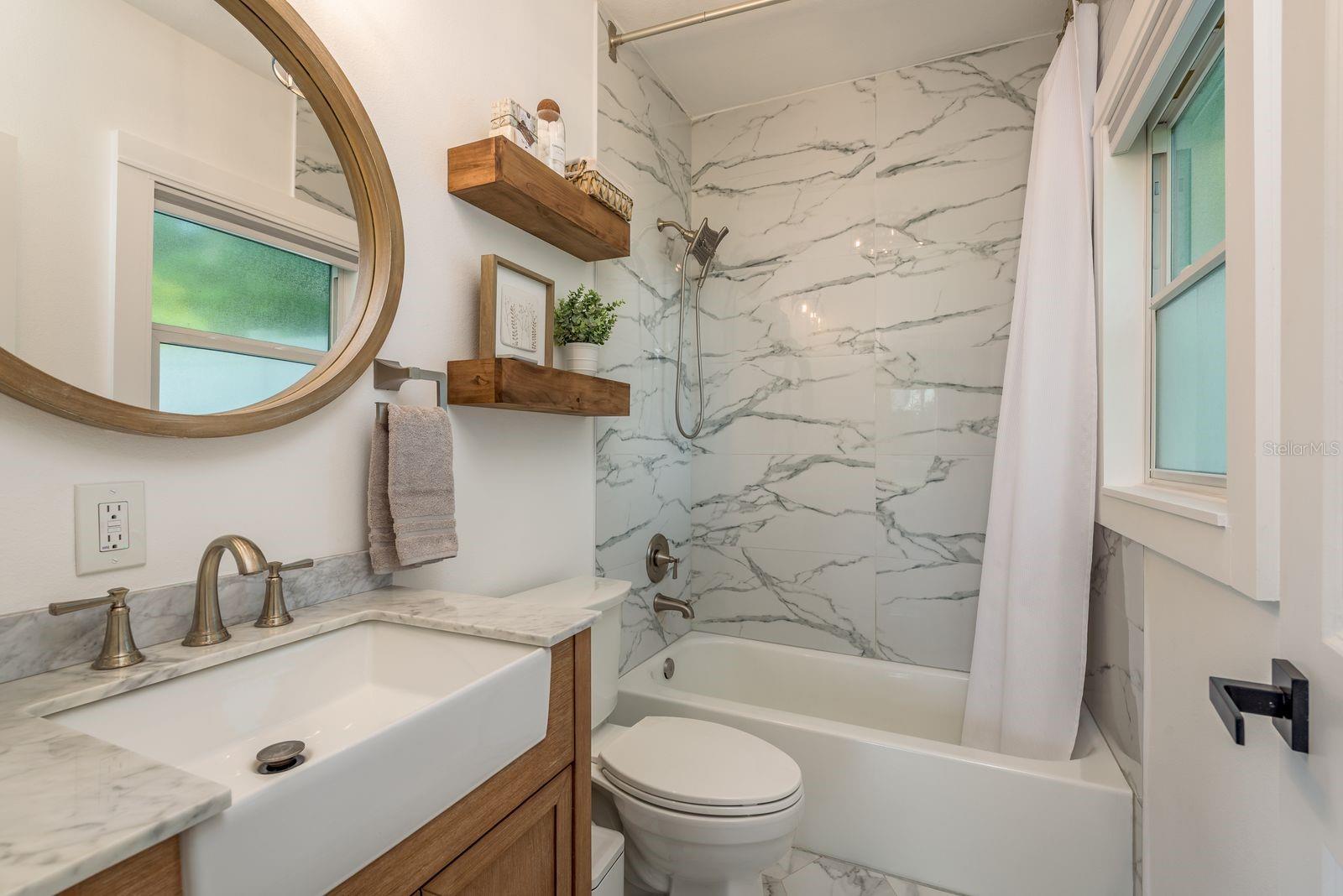 PINE BROOK SUB - Residential