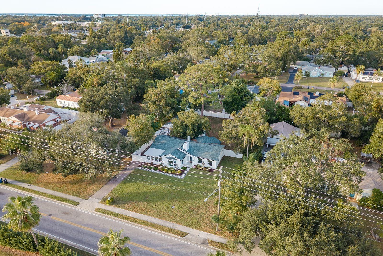 PINE BROOK SUB - Residential