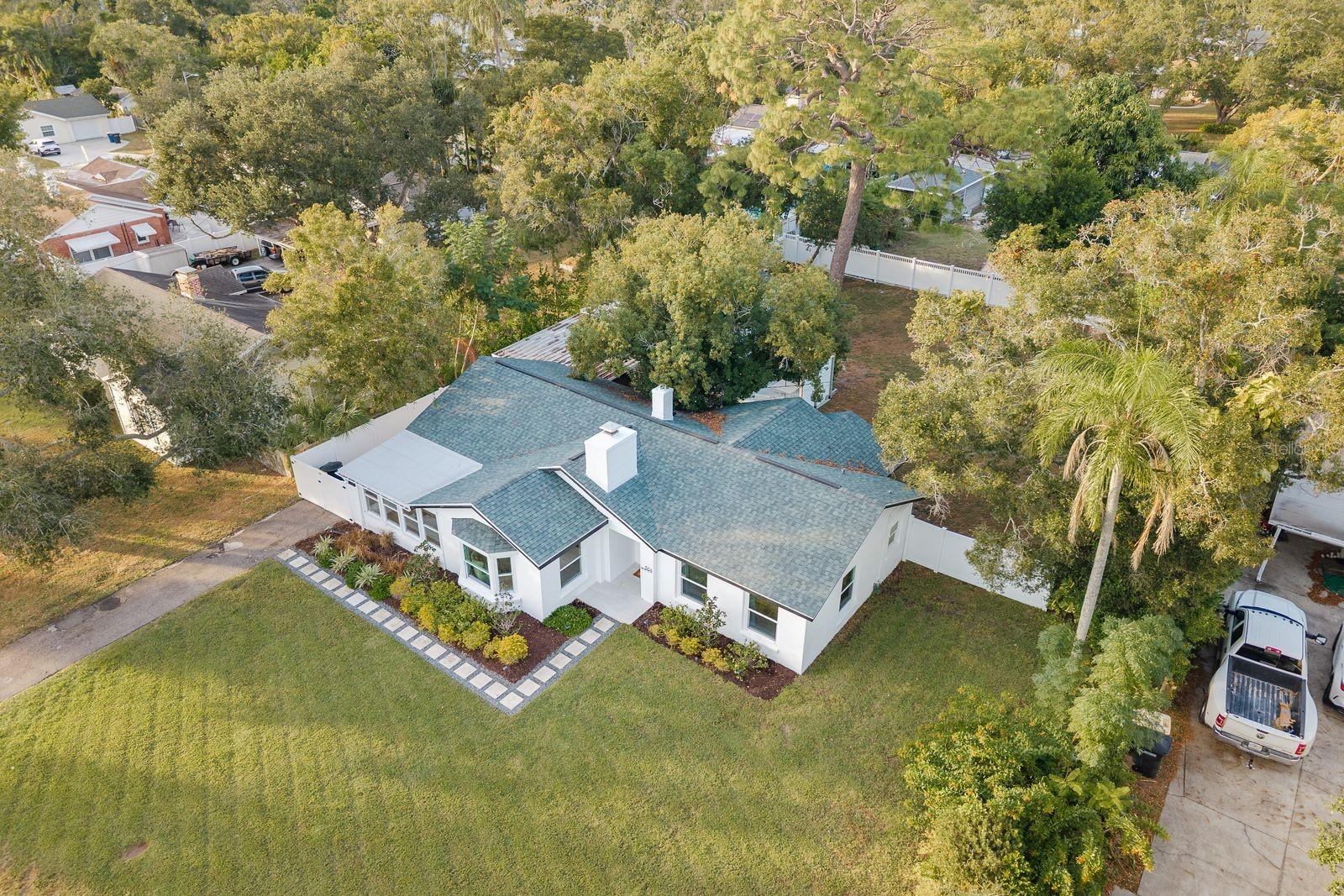 PINE BROOK SUB - Residential