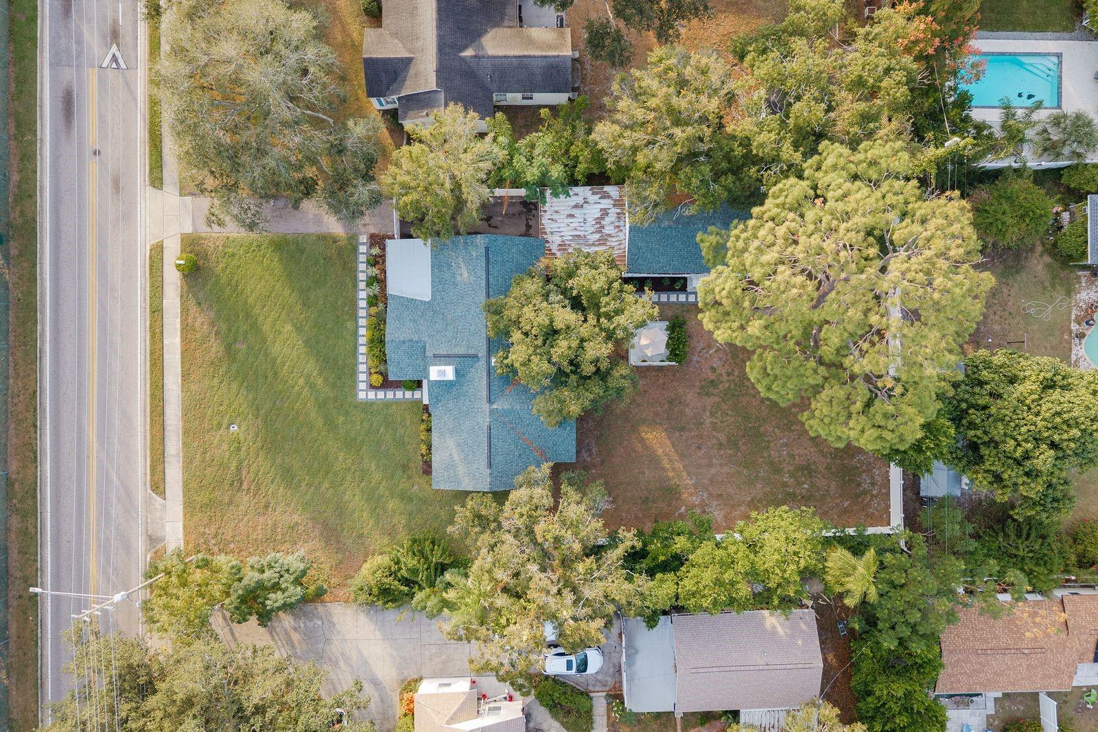 PINE BROOK SUB - Residential