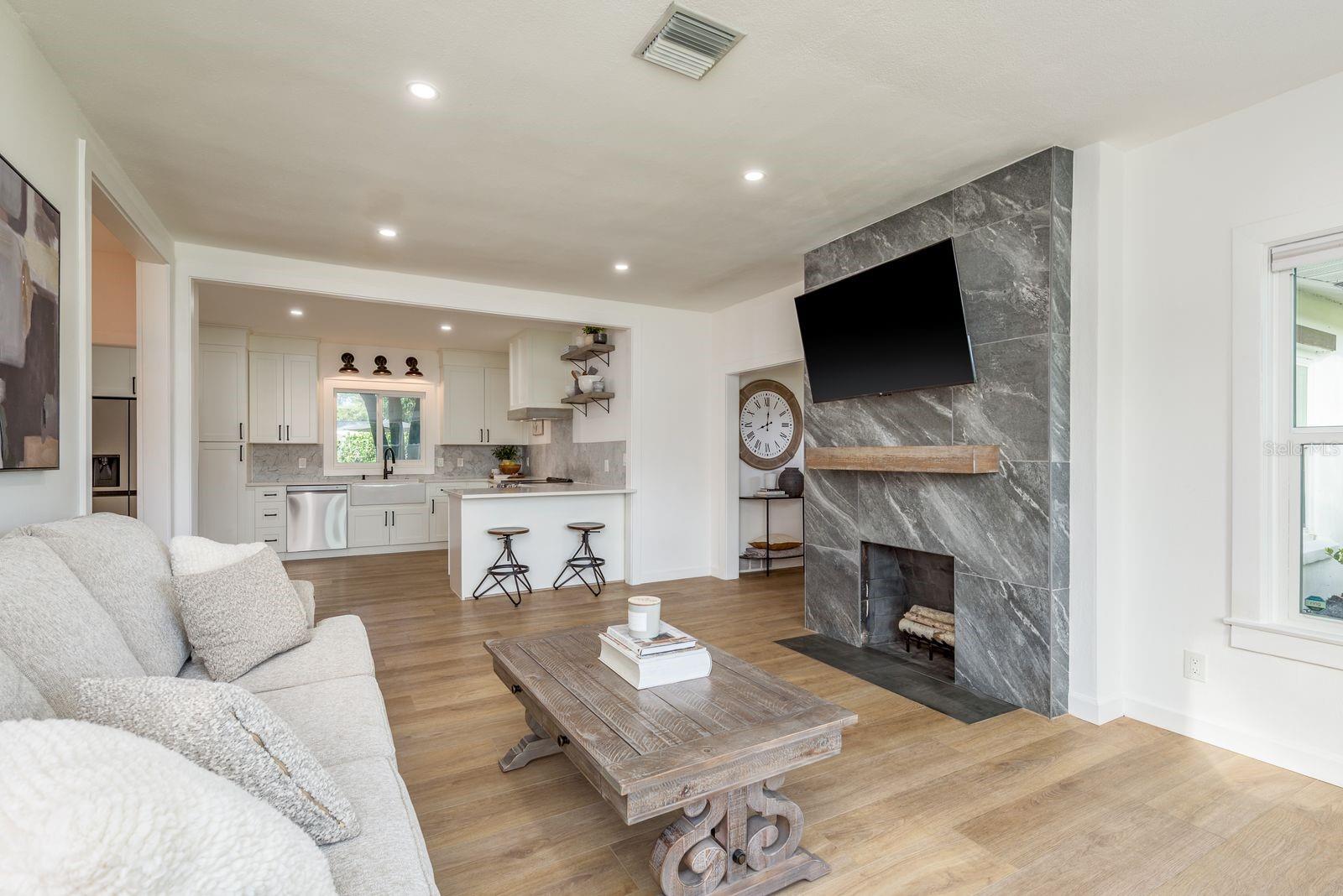 PINE BROOK SUB - Residential