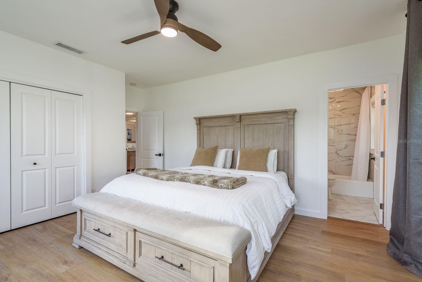 PINE BROOK SUB - Residential