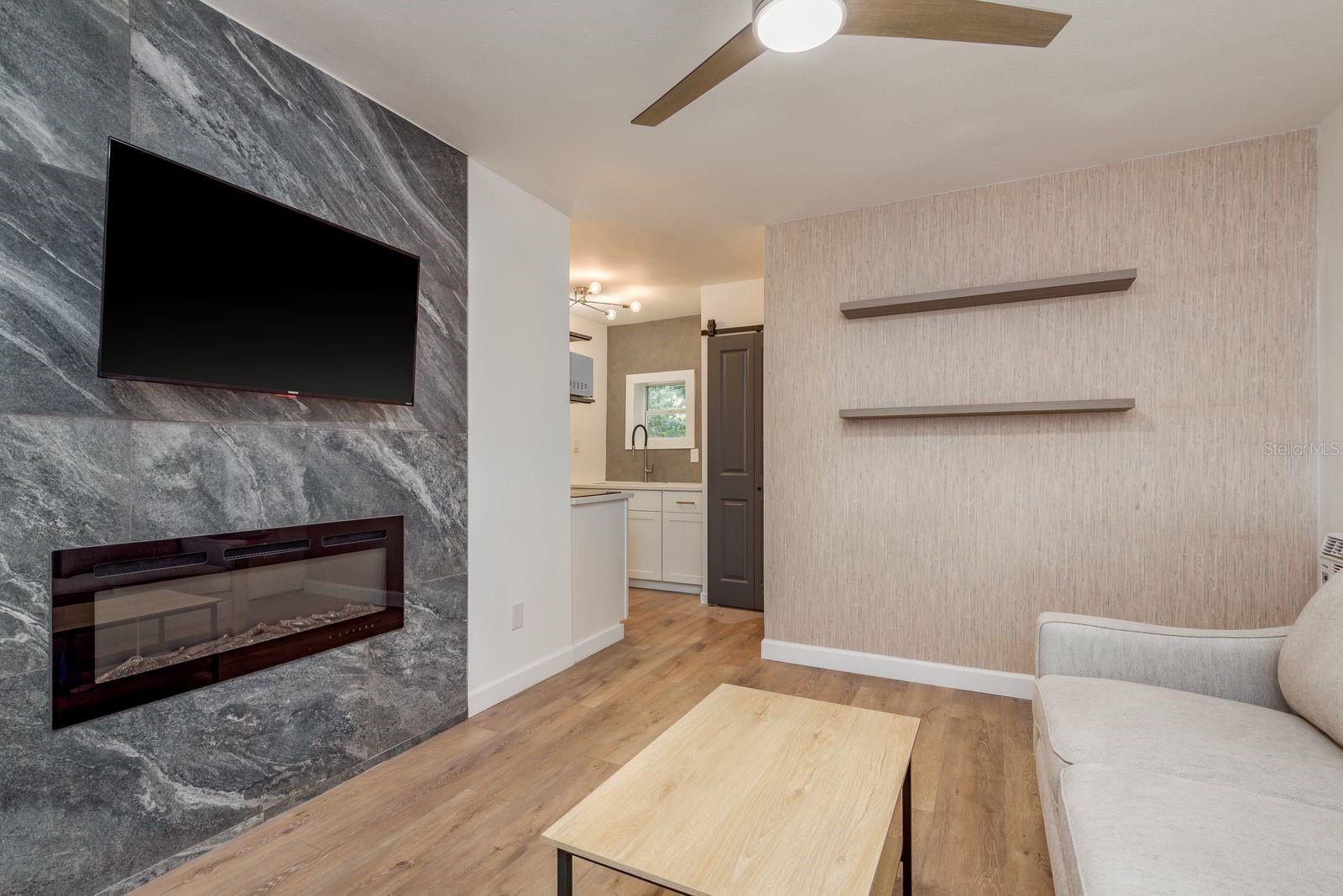 PINE BROOK SUB - Residential