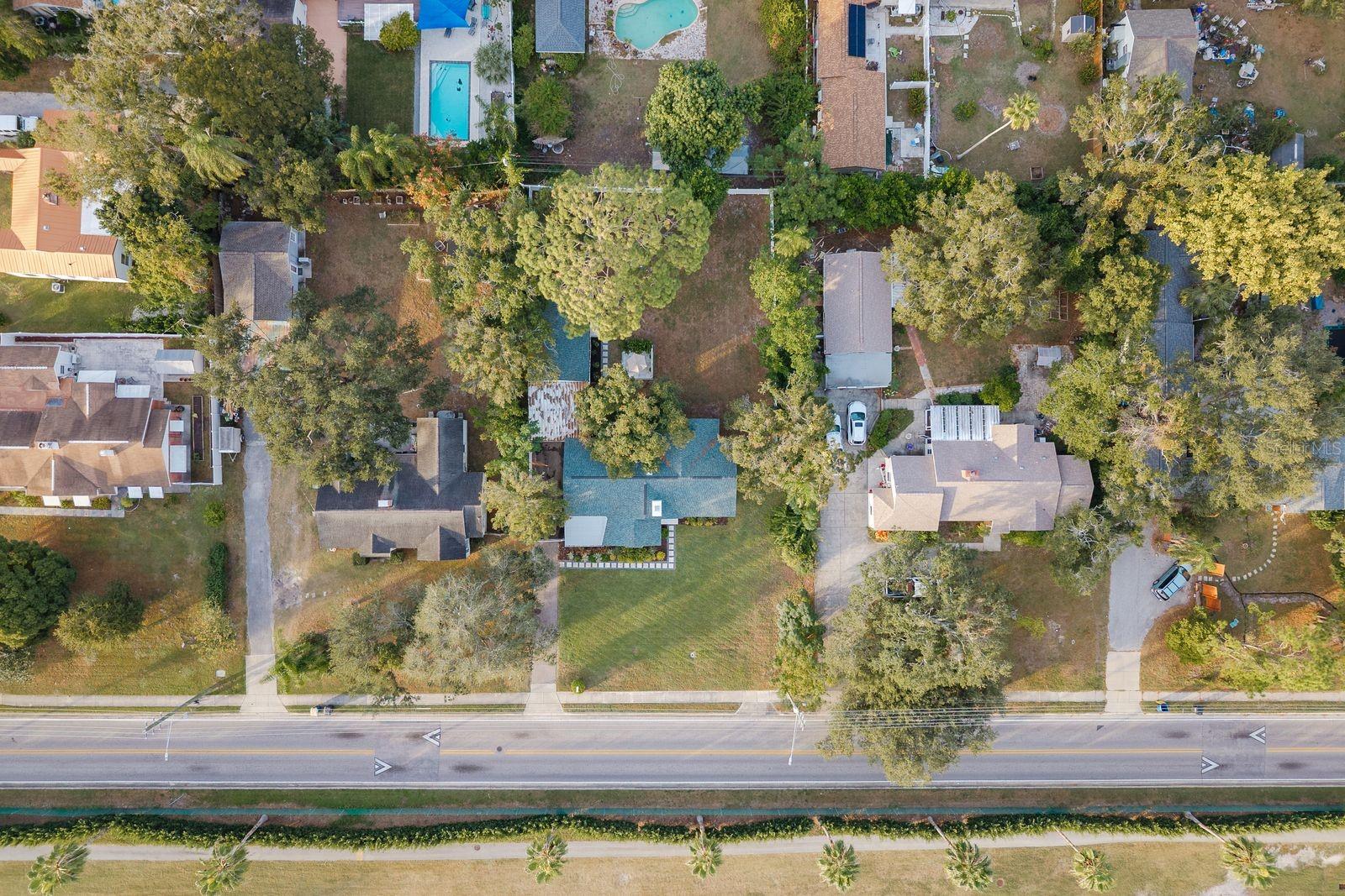 PINE BROOK SUB - Residential