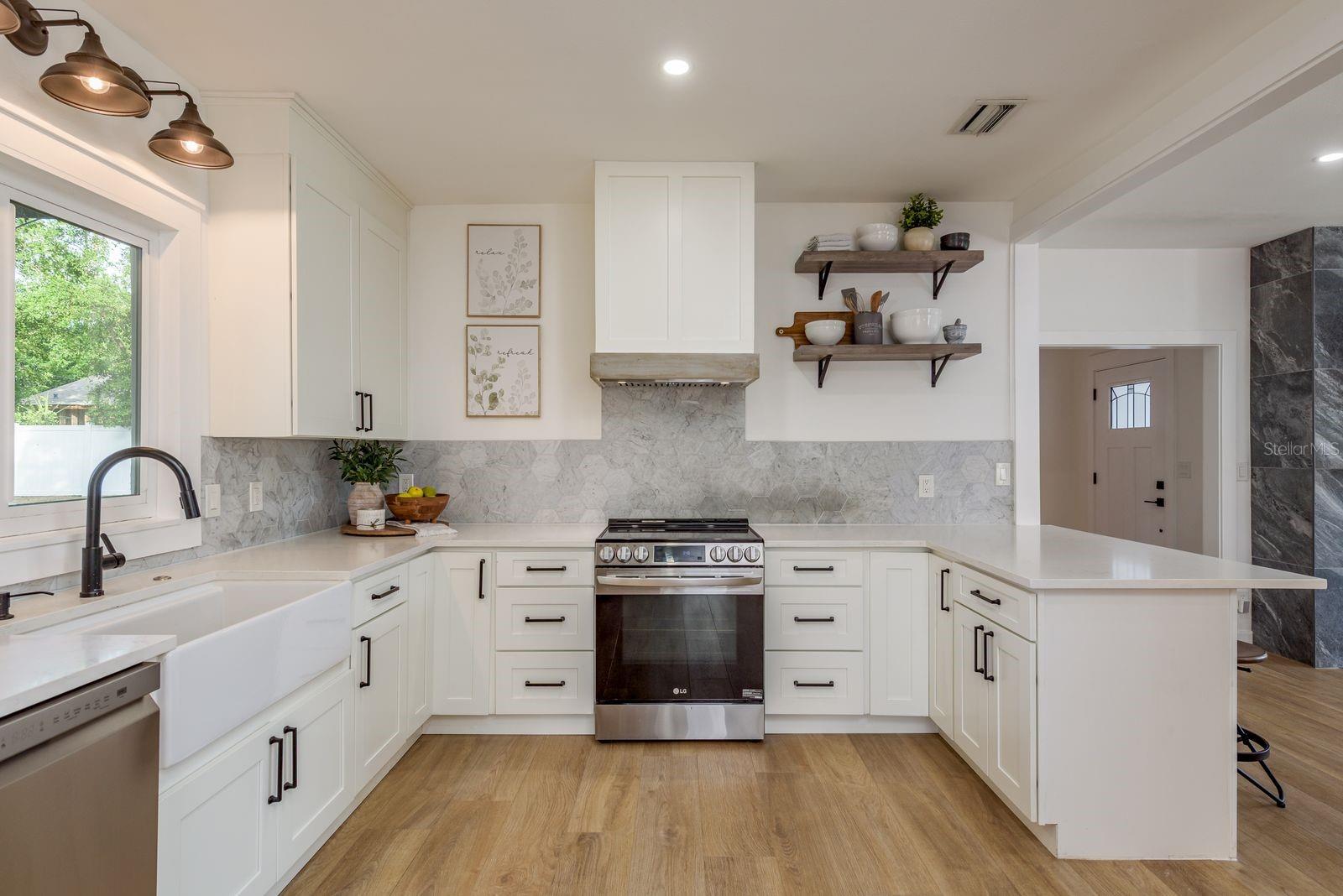 PINE BROOK SUB - Residential