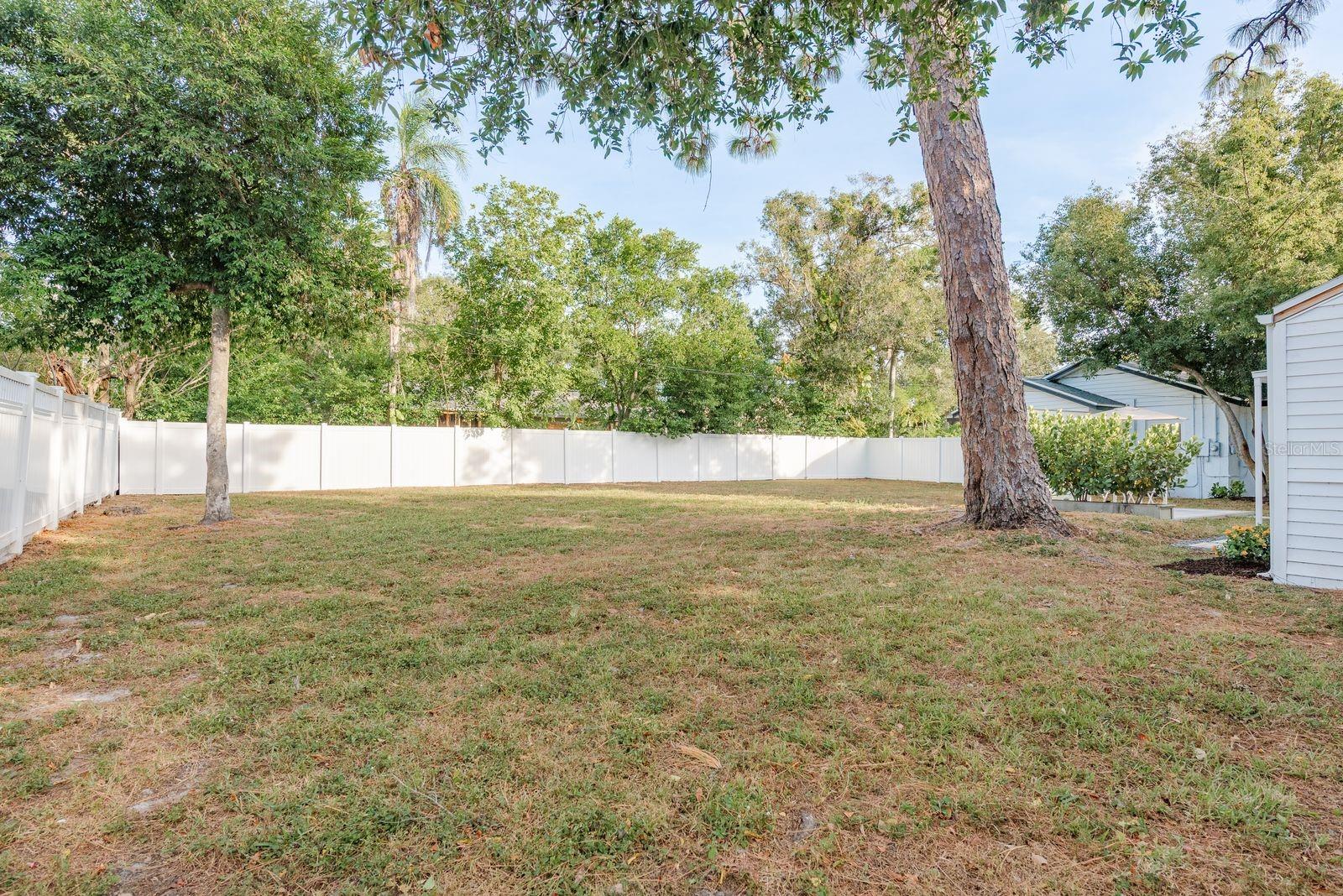 PINE BROOK SUB - Residential