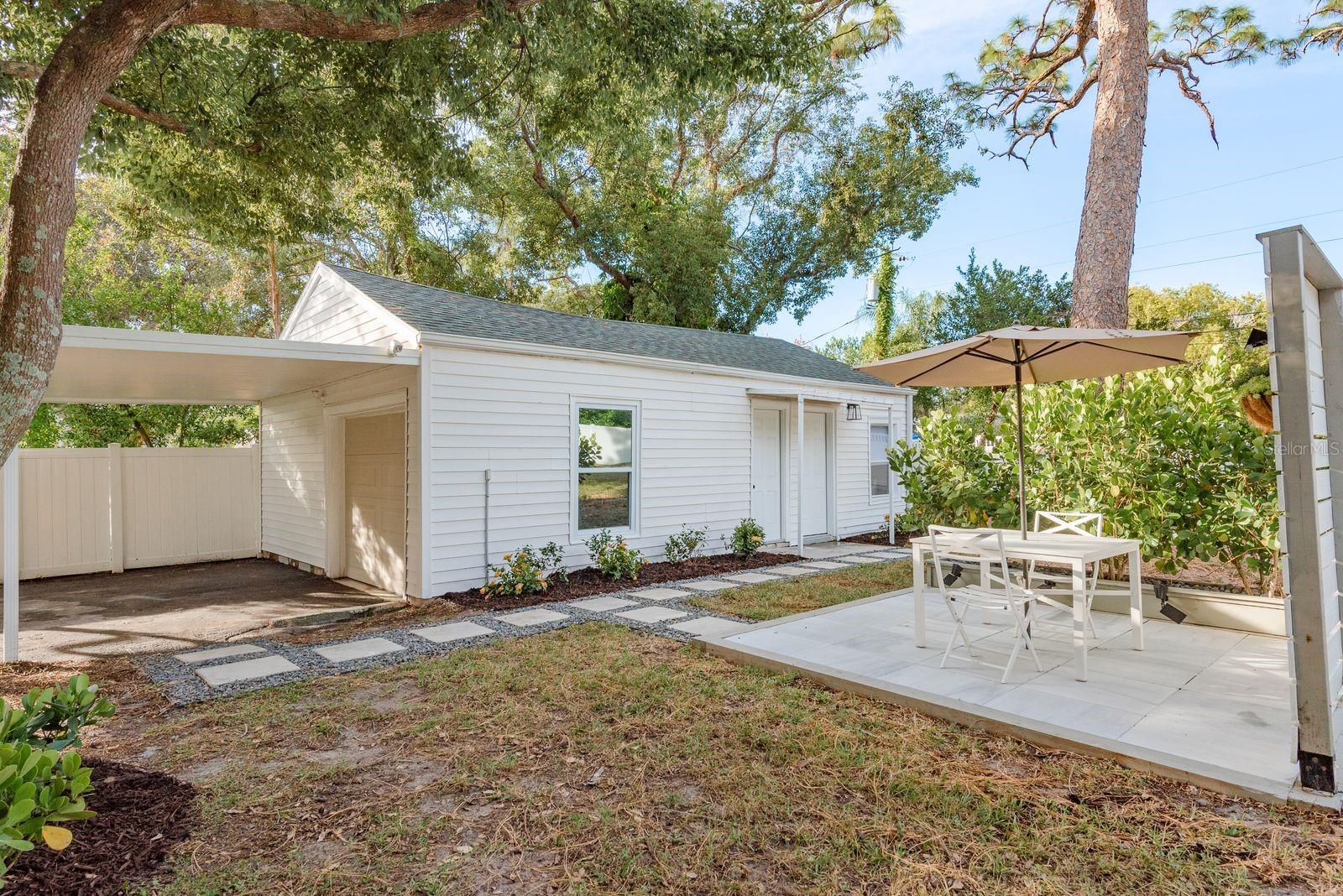 PINE BROOK SUB - Residential