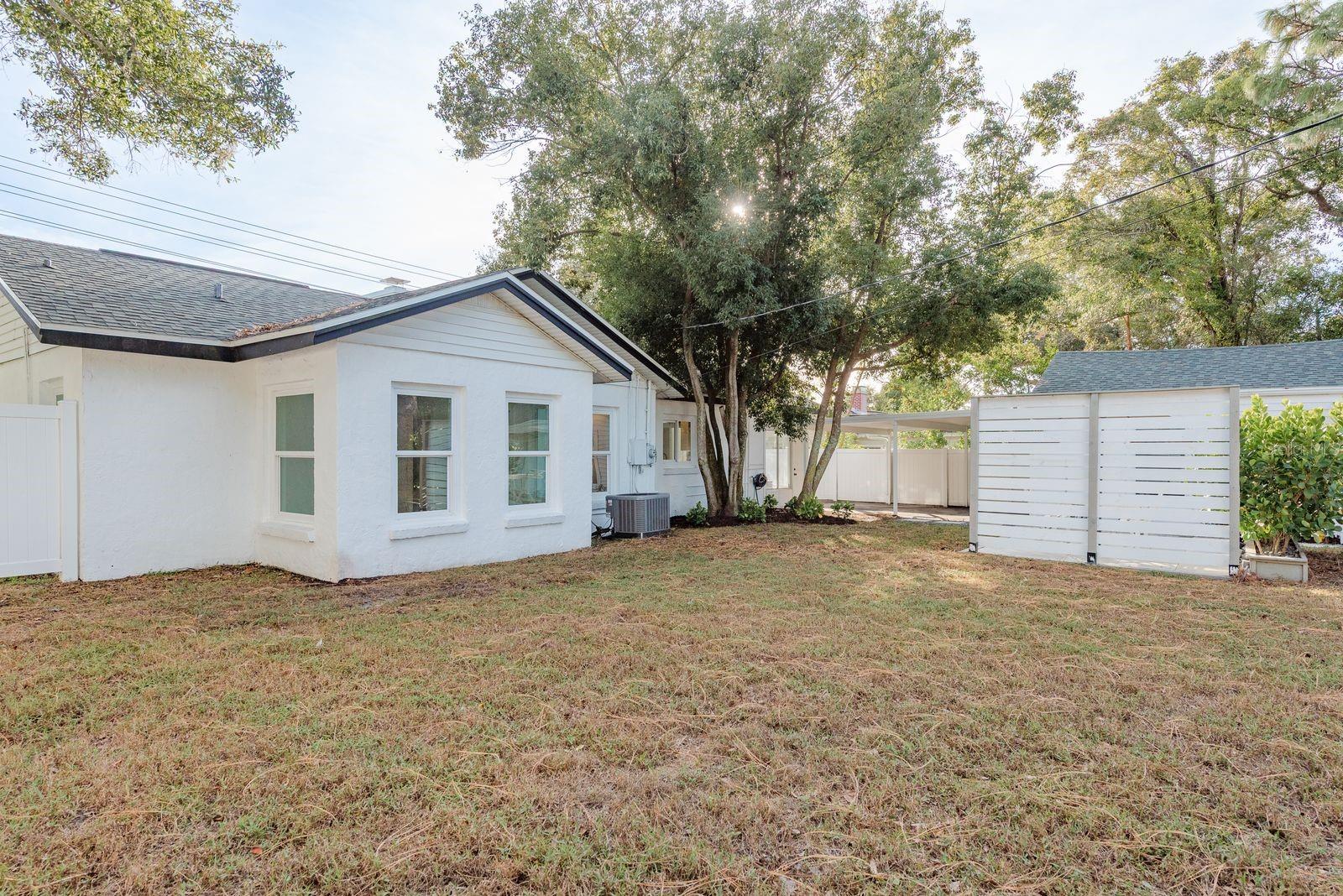 PINE BROOK SUB - Residential