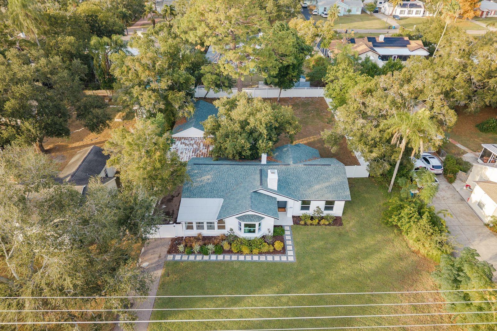 PINE BROOK SUB - Residential